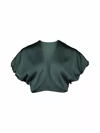 VERA MONT | Boléro | dunkelgrün